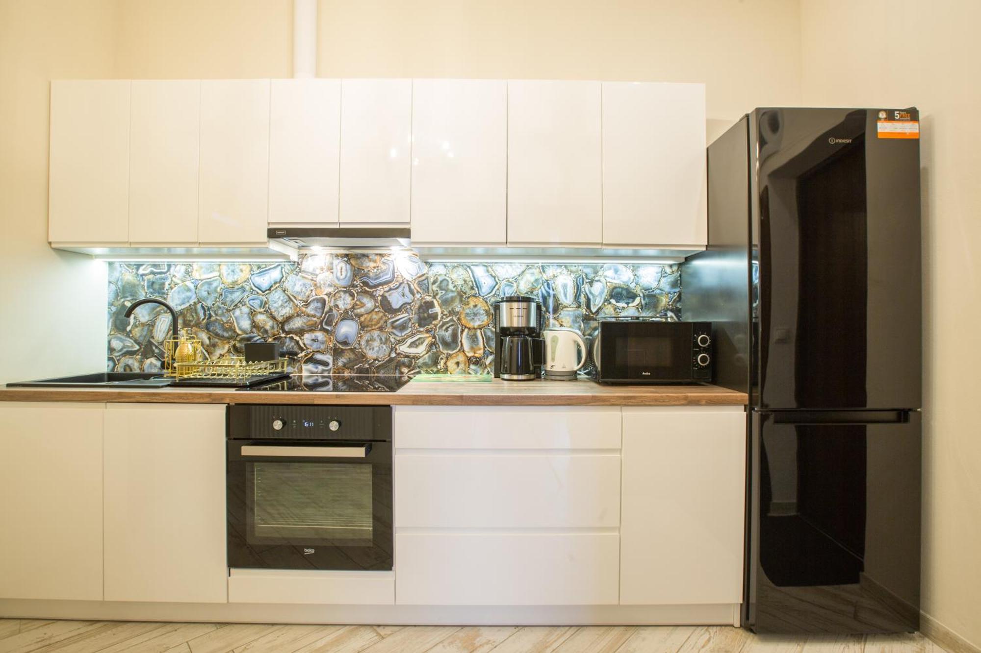 Apartament Piastowski ポラニツァ・ズドゥルイ エクステリア 写真