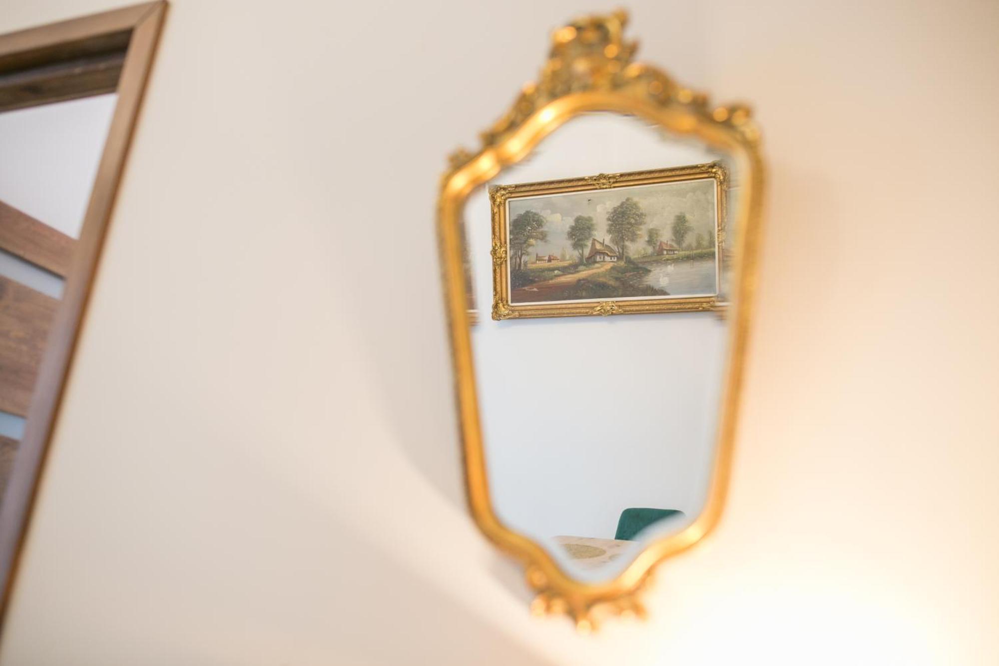 Apartament Piastowski ポラニツァ・ズドゥルイ エクステリア 写真